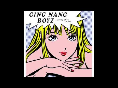 (album) 銀杏BOYZ - 君と僕の第三次世界大戦的恋愛革命