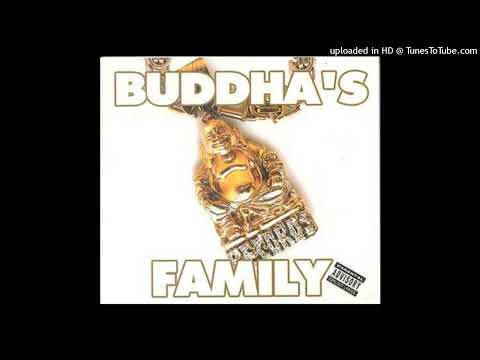 Artilleria Secreta Tu No Puedes - Buddhas Family 2