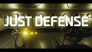 Just Defense (Android Ver.)