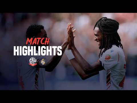  FC Bolton Wanderers 2-3 FC Luton Town 