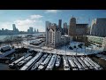 Rotterdam ligt er nu nóg mooier bij! #sneeuw