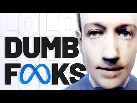 Metaverse: The Most Evil Business in the World