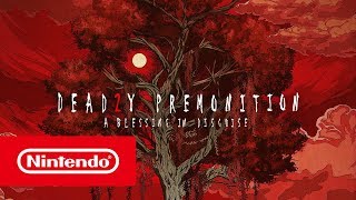 Deadly Premonition 2: A Blessing in Disguise video 1