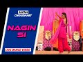 Sapna Choudhary New Song Nagin Si Sapna Choudhary New Dance 2025 Sapna Choudhary Ke Gane
