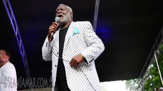 Double Exposure   Ten Percent   The SalSoul Edition   East River Park   NYC   2014