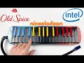 Commercial Jingles On Cool Different Instruments September Mix 2