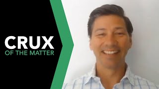 CRUX Investor Interview