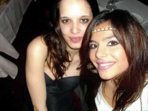 Eleftheria Eleftheriou Birthday Video (2010 )