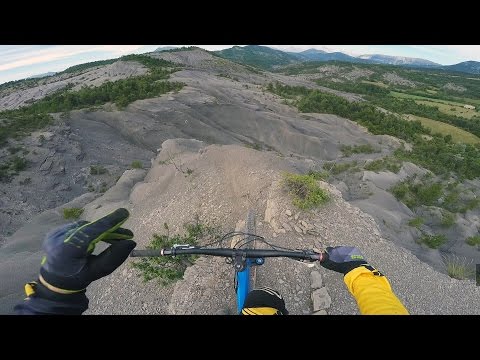 GoPro: Mark Matthews - Black Hills 7.16.15 - Bike