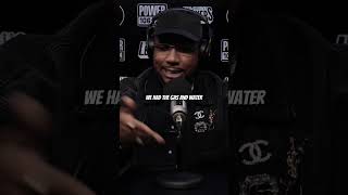 Cyhi the Prynce Leakers Freestyle #shorts