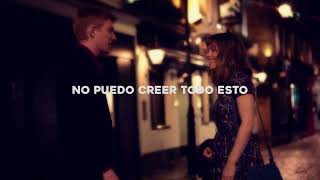 the cure - halo (sub español)