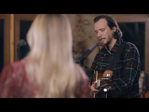 Aron Andras & the Black Circle Orchestra - 'Glowing Pink Rosé'