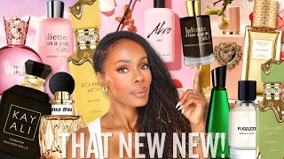 WOW! More NEW & UPCOMING Perfume Releases Kayali Milky Musk Oud | Lattafa Eclaire Pistache & Banoffi
