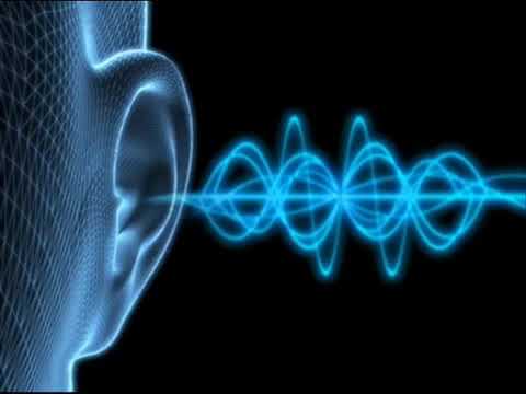 PODEROSA TERAPIA PARA ZUMBIDO. Tratamento com Sons para mascaramento do zumbido. #zumbido #tinnitus