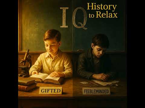 The Dark Side of The IQ Test: Eugenics, Bias, and the Bell Curve Debate