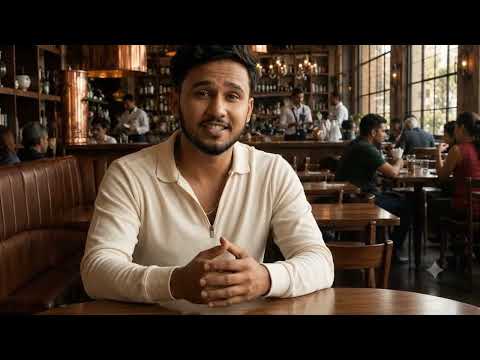 Sagar Kundu video testimonial preview