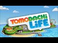 Mii Homes Variant 2 Tomodachi Life OST