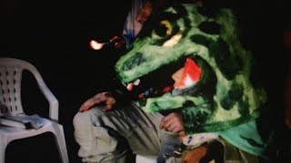 T/O - Gozilla (Official Video)