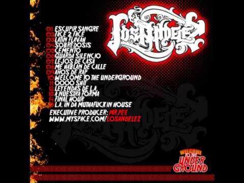 05.- Los Andelez - Cemento