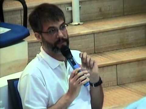 Tertúlia 2296 - Hackerismo (Parapatologia) | #Conscienciologia - Waldo Vieira