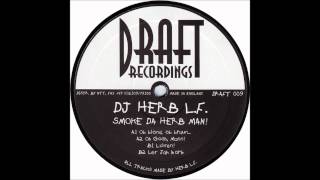 Dj Herb L.F. - Ob Blond, Ob Braun...