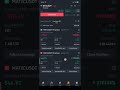 Binance Future Trade Without Any Risk Never Loss Strategy In Binance Future Short