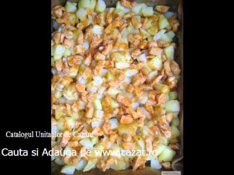 Cazare Plesoiu, Olt - Cazat.ro