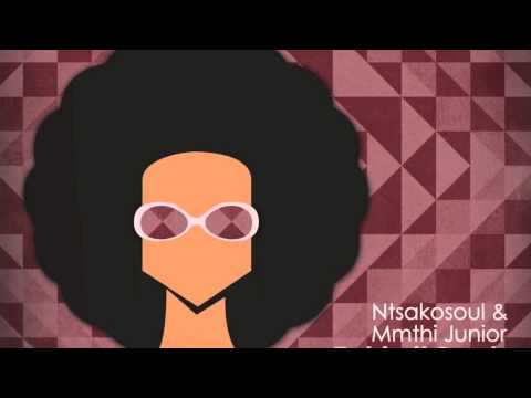 Ntsakosoul & Mmthi Junior - Take It Back (Original Mix) (Out Now)