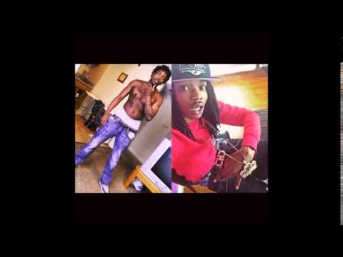 MadMaj "Go Shit" (Feat.) TeeBody22Shots