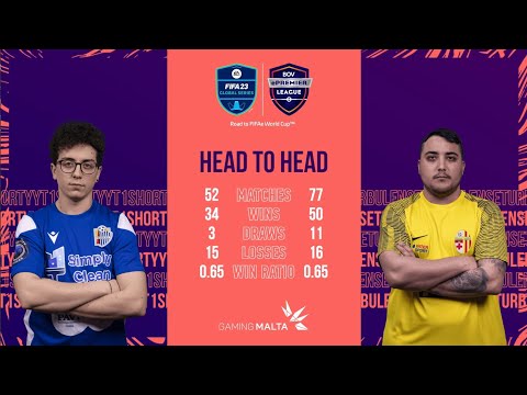 MEPL 2022/23 | Main Competition | LB Final | Mosta FC vs Birkirkara FC | Game 2