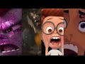 1 Second From Animated Dreamworks Movie Updated