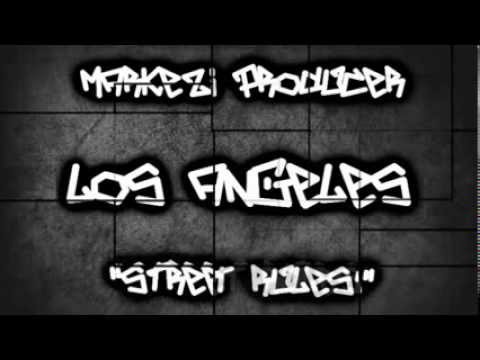Gangsta Rap NYC - LA Type Beat :| Urban | Hip Hop |: