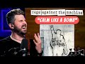 Bass Teacher REACTS To RAGE AGAINST THE MACHINE Calm Like A Bomb Tim Commerford