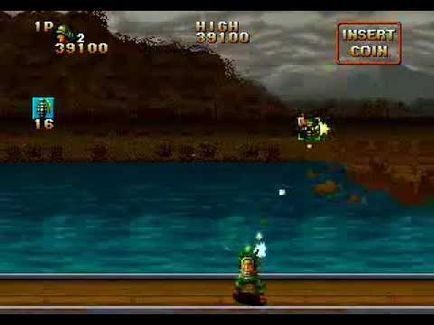 NAM-1975 Wii
