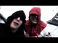 GZUZ & BONEZ - INTRO (High & Hungrig 2)