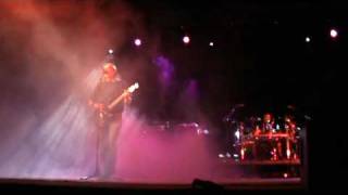ROSENDO - DEJA QUE LES DIGA QUE NO! (Plaza de toros - Soria - 6/08/ 2010)