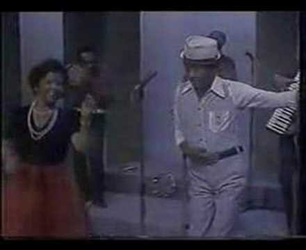 Sebastiana - Jackson do Pandeiro