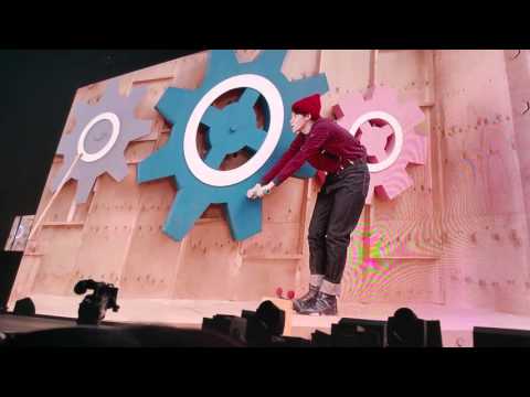 160221 EXO Elves - EXO'luXion in New York