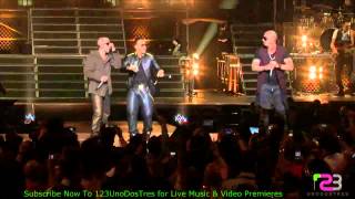 Wisin y Yandel   Follow The Leader   Live From Puerto Rico