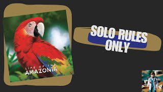 Board Gaming Doctor - Life of the Amazonia video thumbnail