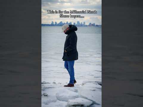 Millennial buyers on the North Shore of Massachusetts