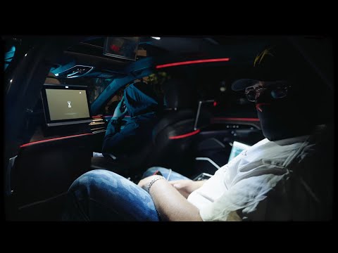 Seven G - ELLE EST GRASSE (L.B.A.D.T.T)