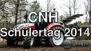 preview picture of video 'CNH Schülertag 2014'