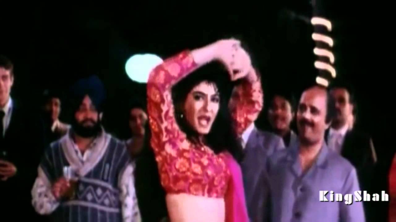 Aaj Ki Raat Logo Ka Dil Lyrics | Gair | Alka Yagnik, Kumar Sanu | Anand Milind