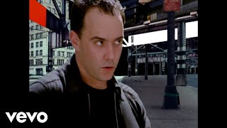 Dave Matthews Band - Where Are You Going (VIDEO)