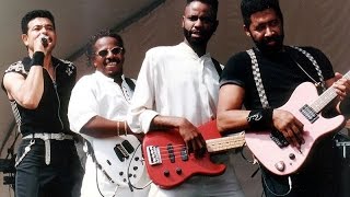 The Commodores - Are You Happy