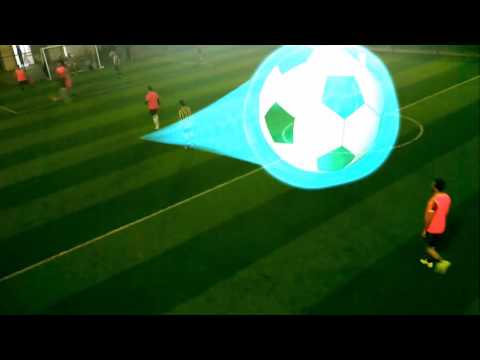 Faris Halı Saha 02.05.2016 23:00 - akillisaha.com