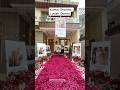 Grand Welcome Komal Sharma And Lovish After Marriage Abhishek Sharma Sister Komal Sharma Abhishek