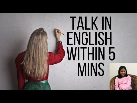 Within 5 mins talk in Stylish English | Try this 3 Famous English Tongue Twister | Improve English