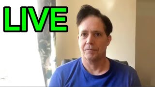 Motivation Doesn't Work Without This One Thing (Live Stream)